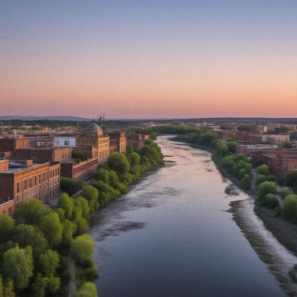 St. Joseph, Missouri